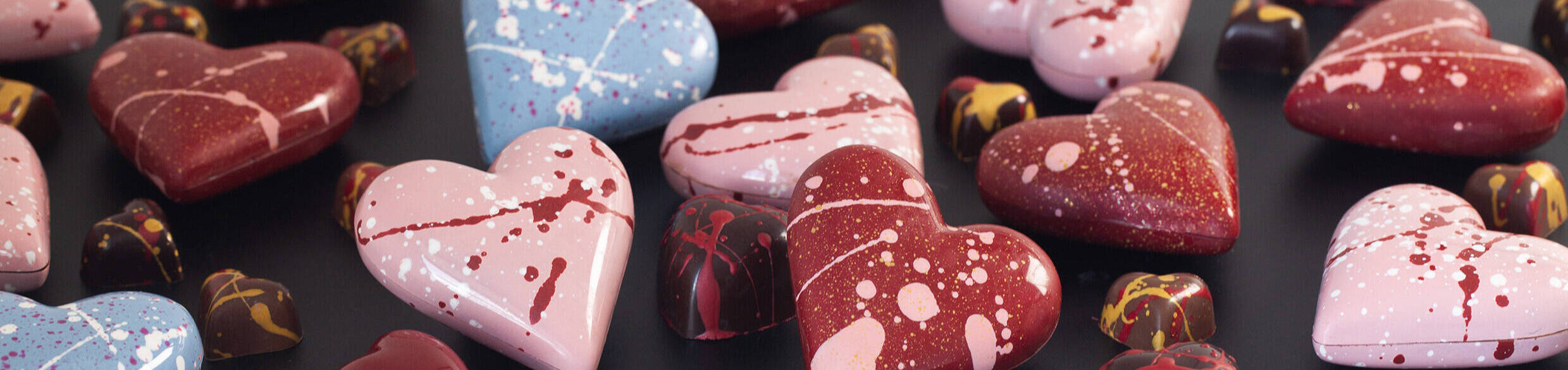 Valentine's Day | Stubbe Chocolates Toronto